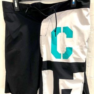 Reebok CrossFit Board Shorts